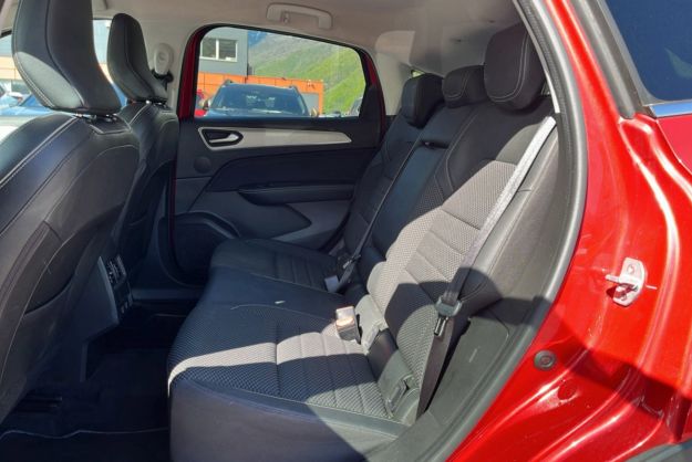RENAULT ARKANA ARKANA INTENS 140 EDC