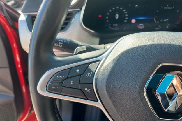 RENAULT ARKANA ARKANA INTENS 140 EDC