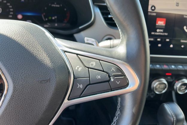 RENAULT ARKANA ARKANA INTENS 140 EDC