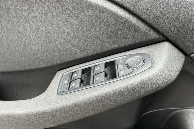 RENAULT CLIO DCI 100 EVOLUTION CAMERA