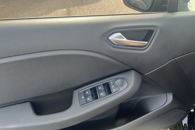 RENAULT CLIO DCI 100 EVOLUTION CAMERA