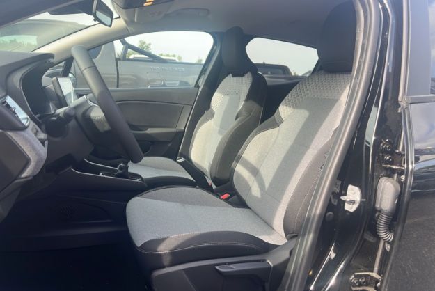 RENAULT CLIO DCI 100 EVOLUTION CAMERA