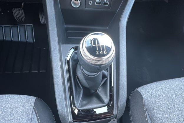 RENAULT CLIO DCI 100 EVOLUTION CAMERA