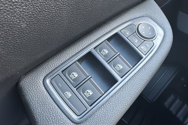 RENAULT CLIO DCI 100 EVOLUTION CAMERA