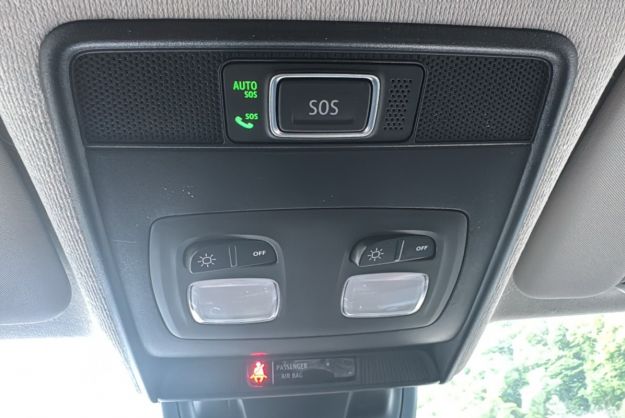 RENAULT CLIO DCI 100 EVOLUTION CAMERA