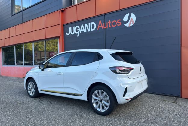 RENAULT CLIO DCI 100 EVOLUTION CAMERA