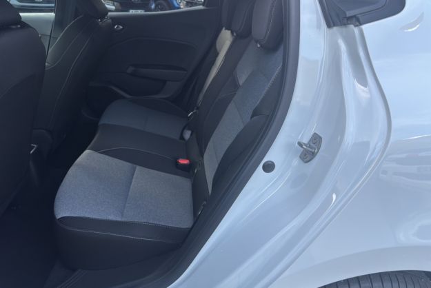 RENAULT CLIO DCI 100 EVOLUTION CAMERA