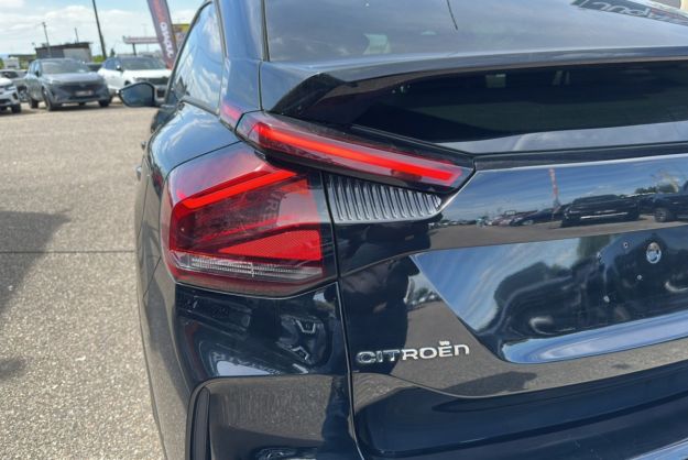 CITROEN C4 HDI 130 EAT8 SHINE PLUS