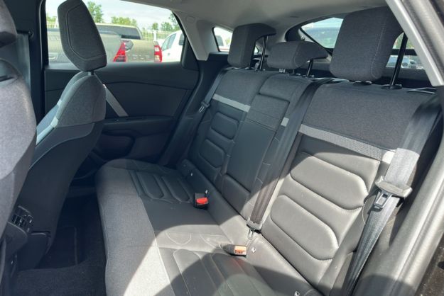 CITROEN C4 HDI 130 EAT8 SHINE PLUS