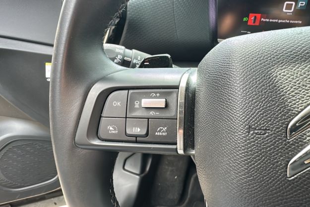 CITROEN C4 HDI 130 EAT8 SHINE PLUS