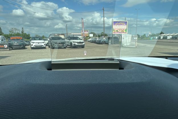 CITROEN C4 HDI 130 EAT8 SHINE PLUS