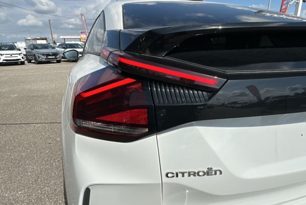 CITROEN C4 HDI 130 EAT8 SHINE PLUS