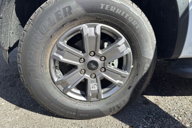 FORD RANGER TDCI 170 BVM XLT RIDEAU SUPERCAB