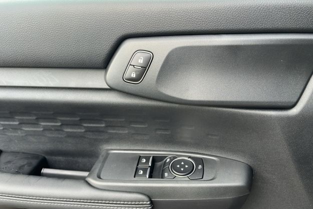 FORD RANGER TDCI 170 BVM XLT RIDEAU SUPERCAB