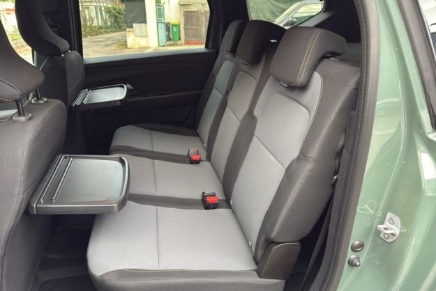 DACIA JOGGER HEV 140 BVA EXTREME PLUS 7PL