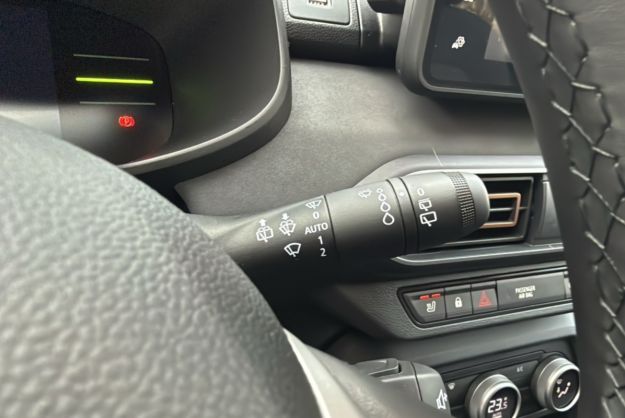 DACIA JOGGER HEV 140 BVA EXTREME PLUS 7PL