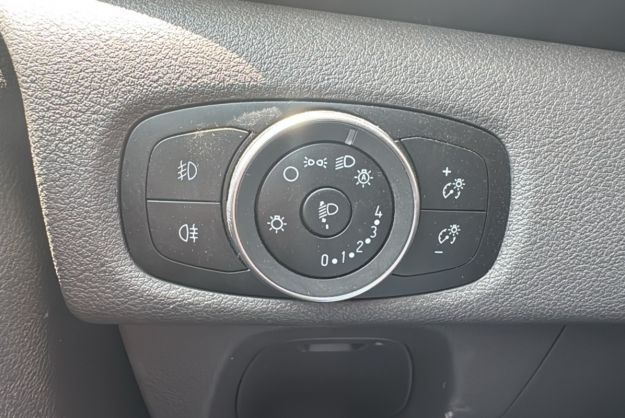 FORD TRANSIT CUSTOM SPORT TDCI 170 BVA 5 PL