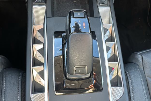 DS DS3 CROSSBACK 1.5 BLUEHDI 130 EAT8 RIVOLI