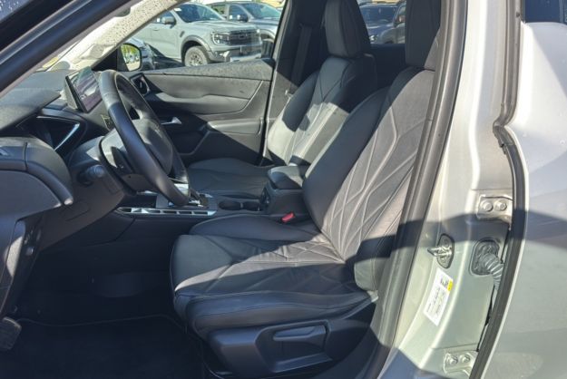DS DS3 CROSSBACK 1.5 BLUEHDI 130 EAT8 RIVOLI