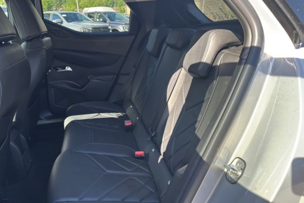 DS DS3 CROSSBACK 1.5 BLUEHDI 130 EAT8 RIVOLI