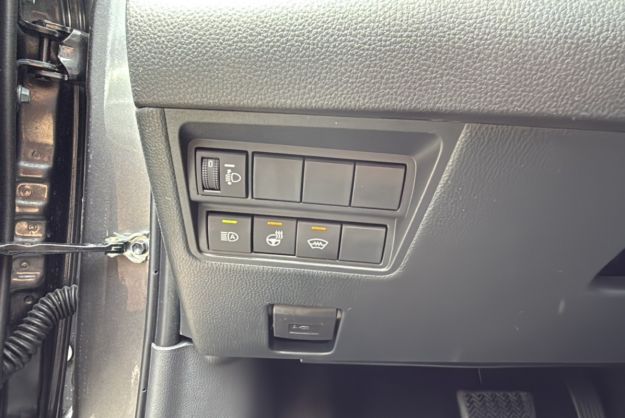 TOYOTA YARIS CROSS HYBRIDE 116 DESIGN PLUS
