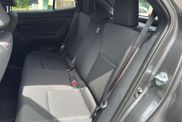 TOYOTA YARIS CROSS HYBRIDE 116 DESIGN PLUS