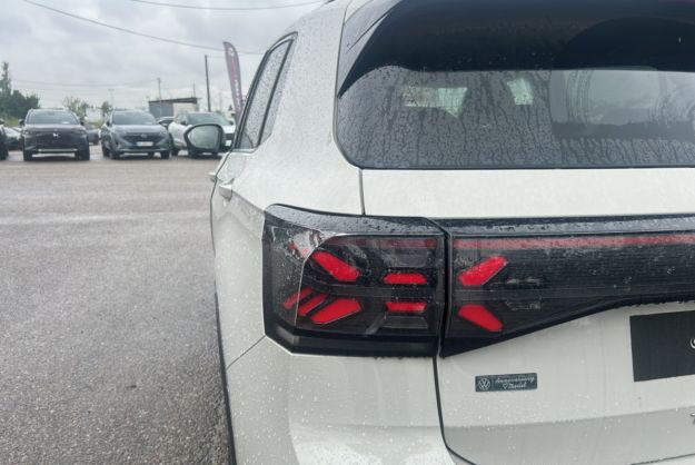 VOLKSWAGEN T-CROSS TSI 116 DSG7 EDITION PLUS