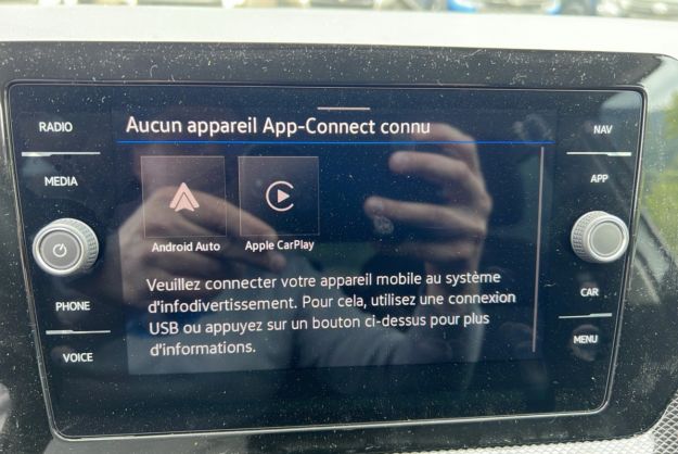 VOLKSWAGEN T-CROSS TSI 116 DSG7 EDITION PLUS