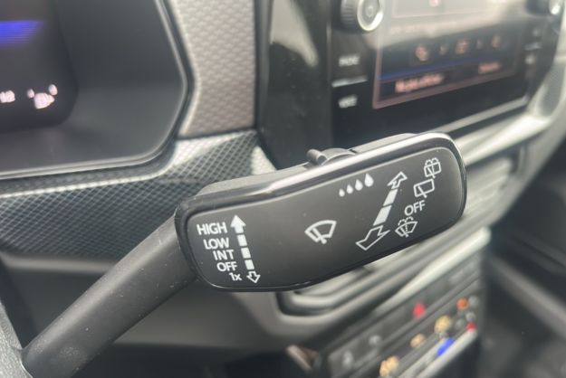 VOLKSWAGEN T-CROSS TSI 116 DSG7 EDITION PLUS