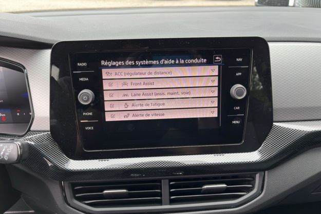 VOLKSWAGEN T-CROSS TSI 116 DSG7 EDITION PLUS
