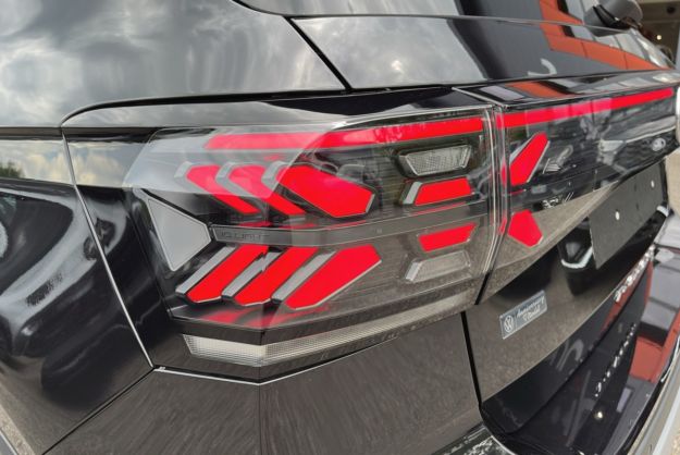 VOLKSWAGEN T-CROSS TSI 116 DSG7 EDITION PLUS