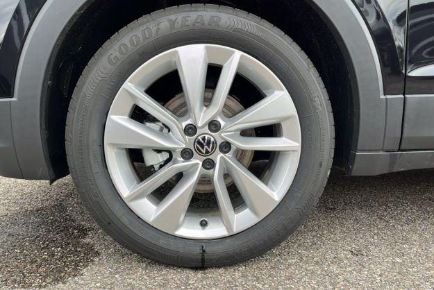 VOLKSWAGEN T-CROSS TSI 116 DSG7 EDITION PLUS
