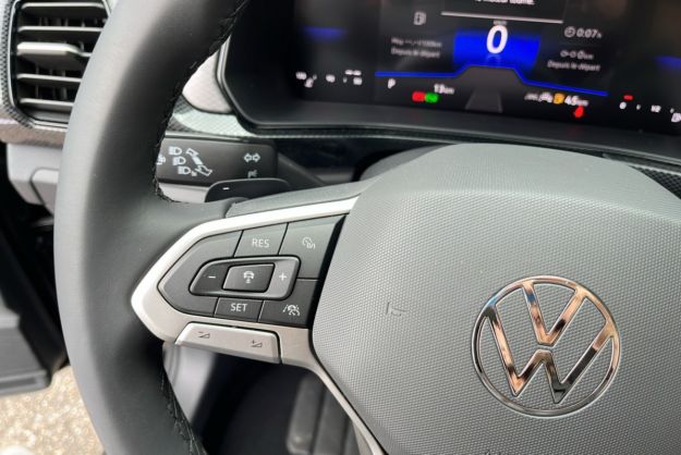 VOLKSWAGEN T-CROSS TSI 116 DSG7 EDITION PLUS