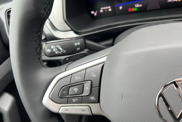 VOLKSWAGEN T-CROSS TSI 116 DSG7 EDITION PLUS