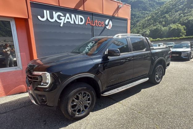 FORD RANGER 2.0 205 WILDTRAK RIDEAU