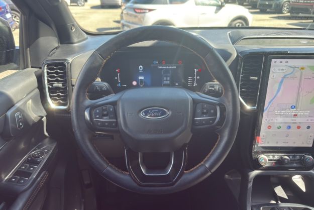 FORD RANGER 2.0 205 WILDTRAK RIDEAU