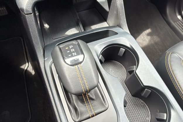 FORD RANGER 2.0 205 WILDTRAK RIDEAU