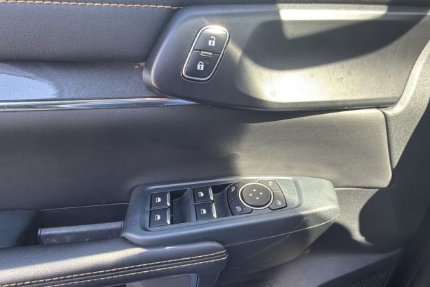 FORD RANGER 2.0 205 WILDTRAK RIDEAU