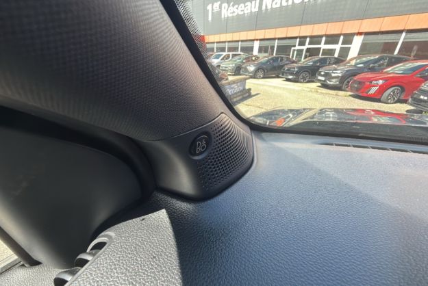 FORD RANGER 2.0 205 WILDTRAK RIDEAU