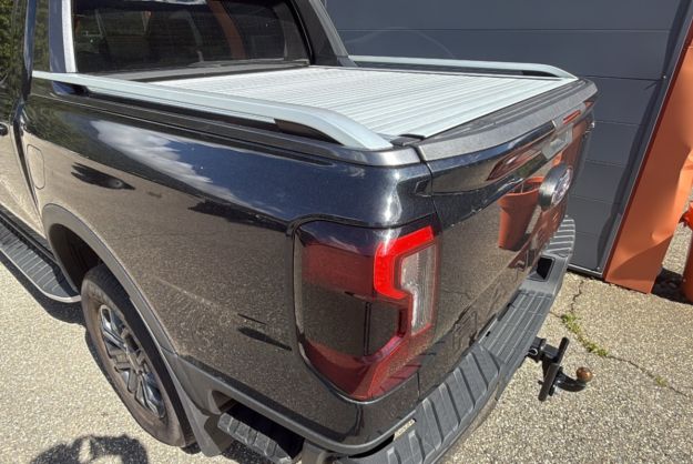 FORD RANGER 2.0 205 WILDTRAK RIDEAU