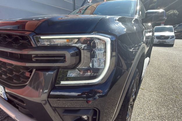 FORD RANGER 2.0 205 WILDTRAK RIDEAU