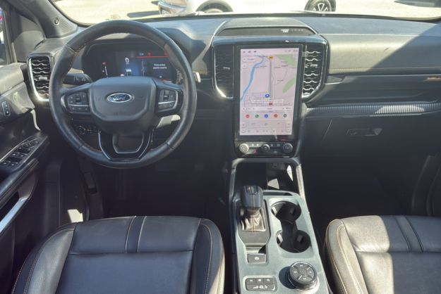 FORD RANGER 2.0 205 WILDTRAK RIDEAU