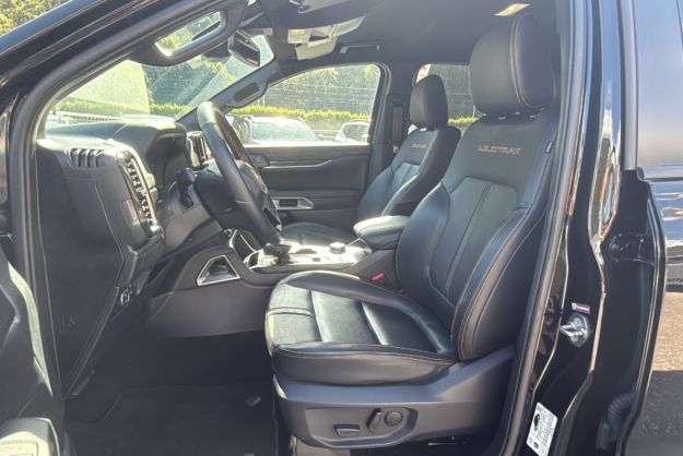 FORD RANGER 2.0 205 WILDTRAK RIDEAU