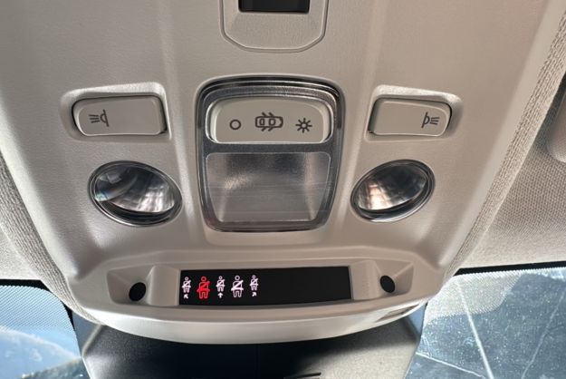 CITROEN C4 NOUVELLE HYBRIDE 145 E-DSC6 MAX