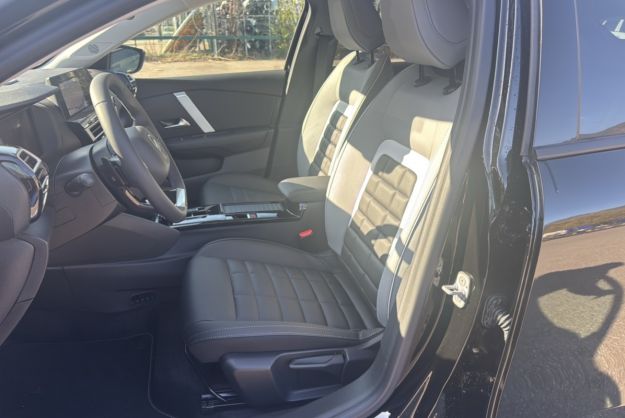CITROEN C4 NOUVELLE HYBRIDE 145 E-DSC6 MAX