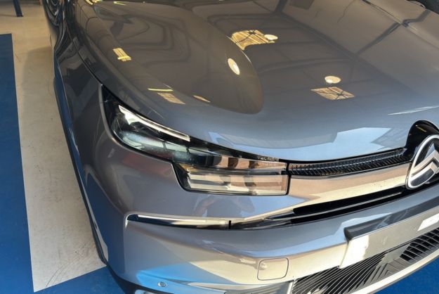 CITROEN C4 NOUVELLE HYBRIDE 145 E-DSC6 MAX