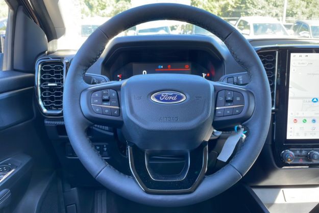 FORD RANGER TDCI 170 BVA XLT HD-TOP SUPERCAB