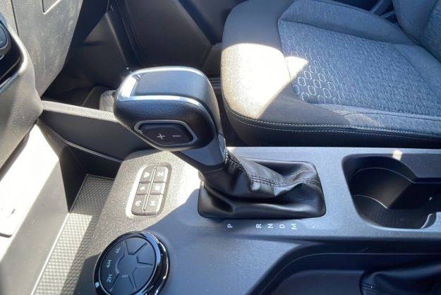 FORD RANGER TDCI 170 BVA XLT HD-TOP SUPERCAB