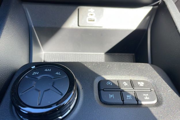 FORD RANGER TDCI 170 BVA XLT HD-TOP SUPERCAB