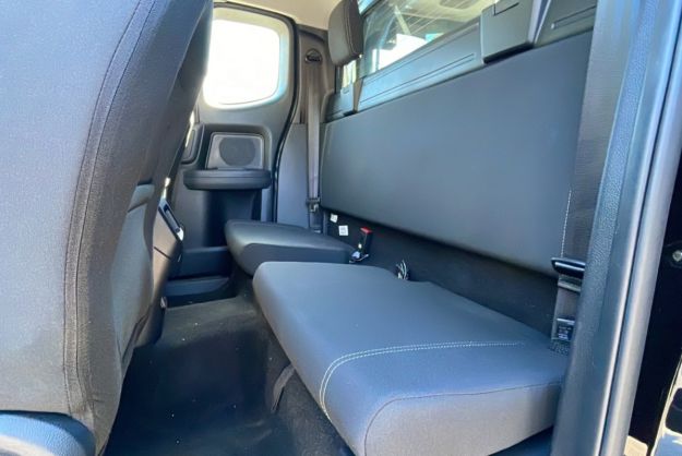 FORD RANGER TDCI 170 BVA XLT HD-TOP SUPERCAB